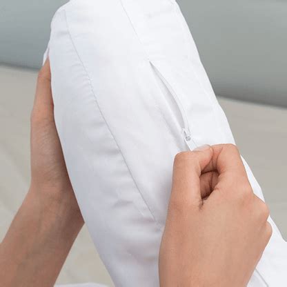 sleep wellness kussen
